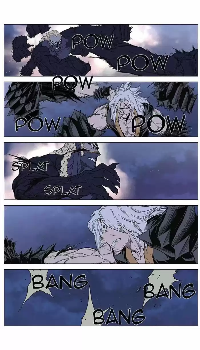 Read Noblesse Português Manga Online