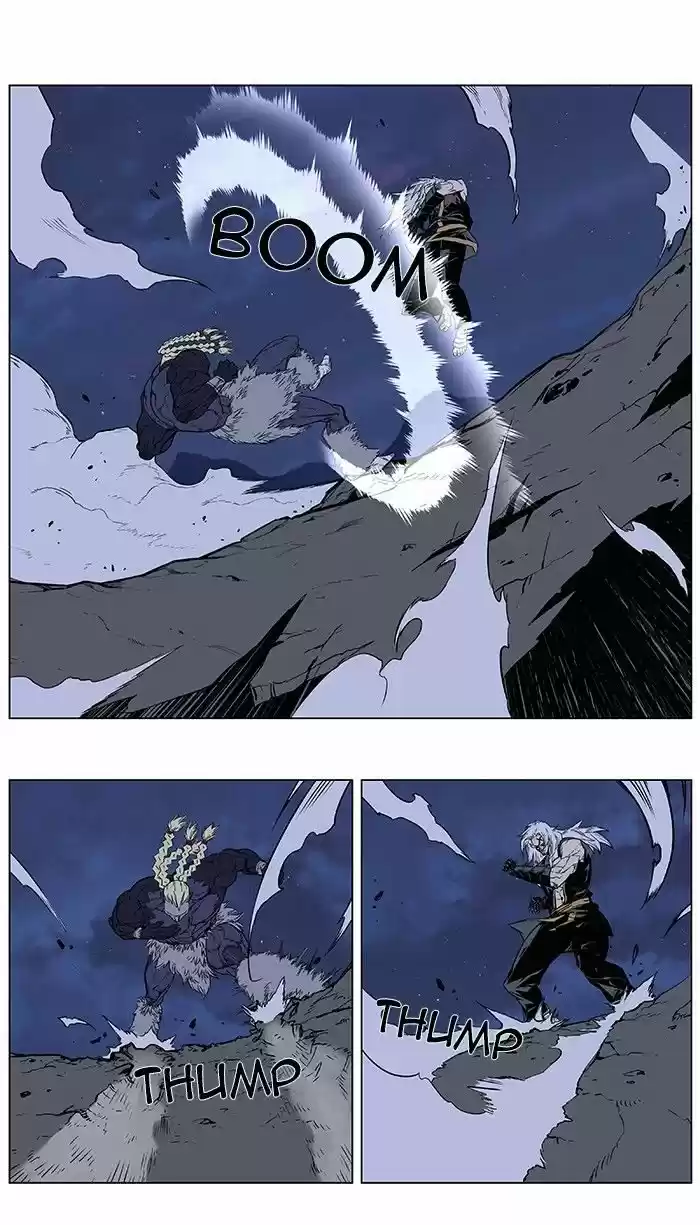 Read Noblesse Português Manga Online
