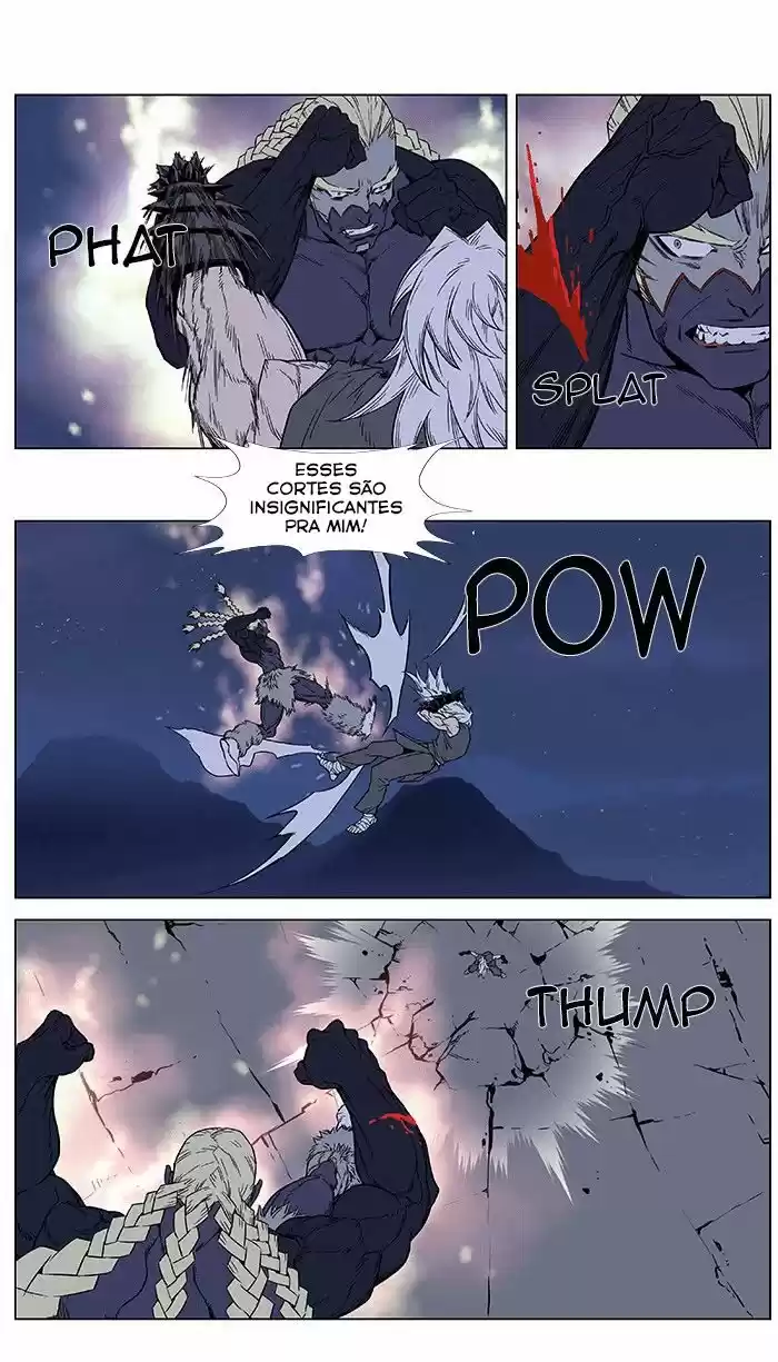 Read Noblesse Português Manga Online