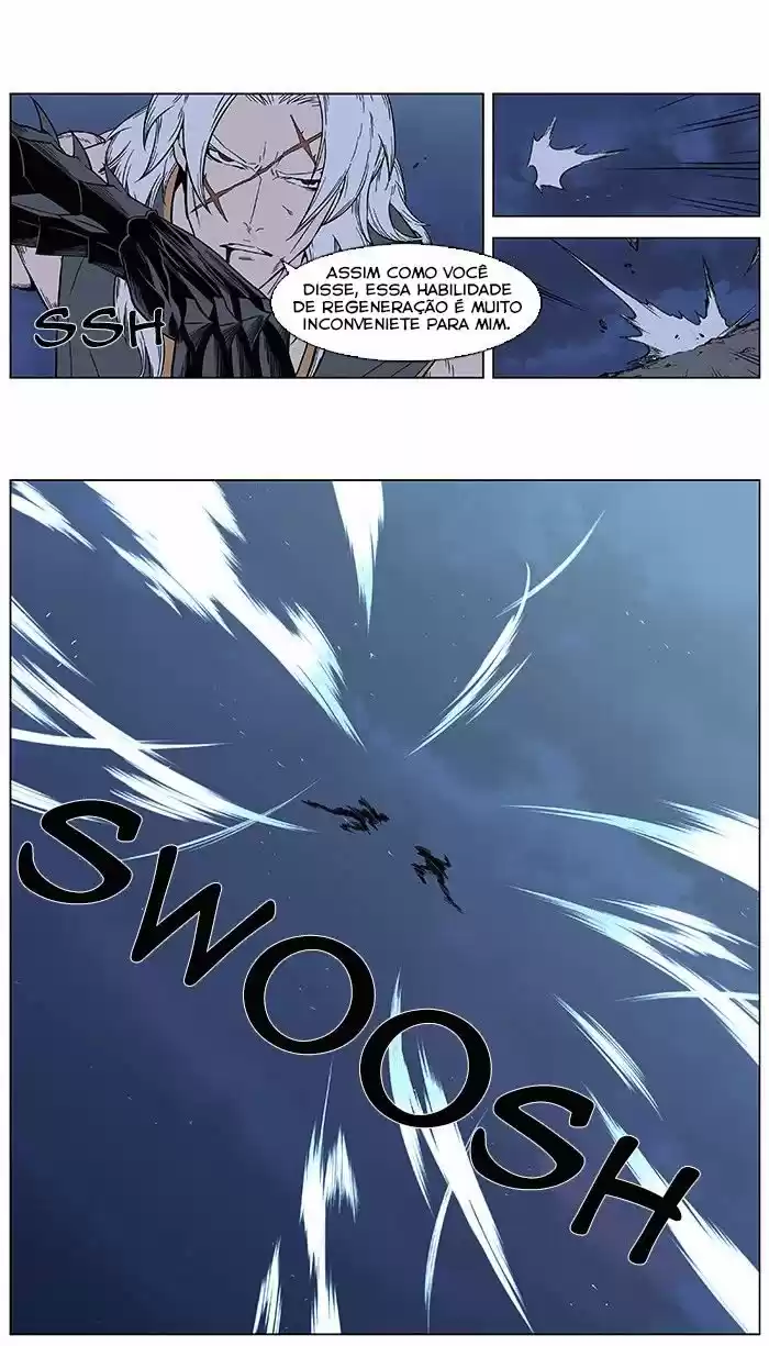 Read Noblesse Português Manga Online