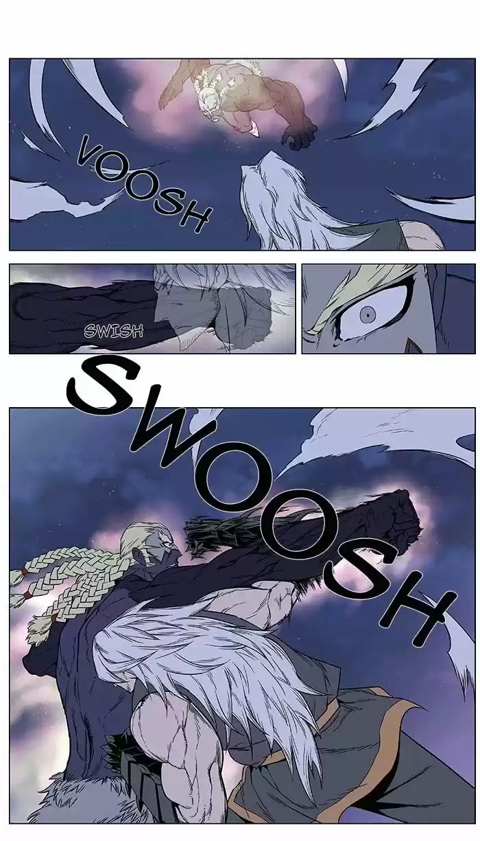 Read Noblesse Português Manga Online