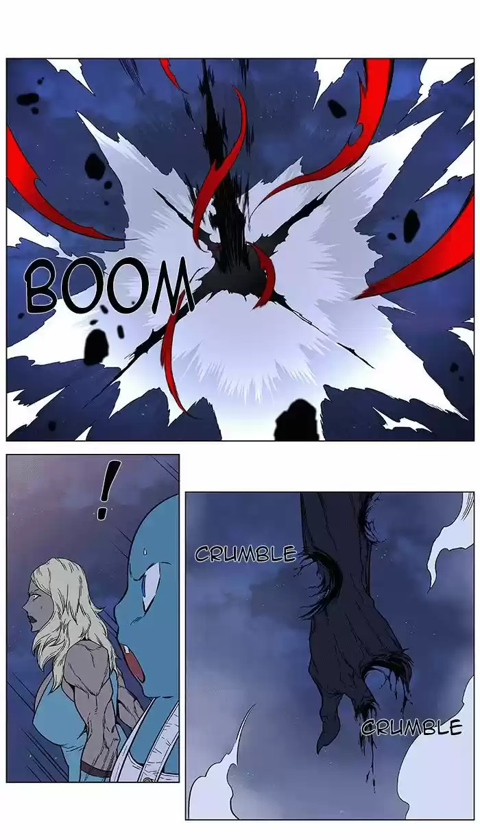 Read Noblesse Português Manga Online