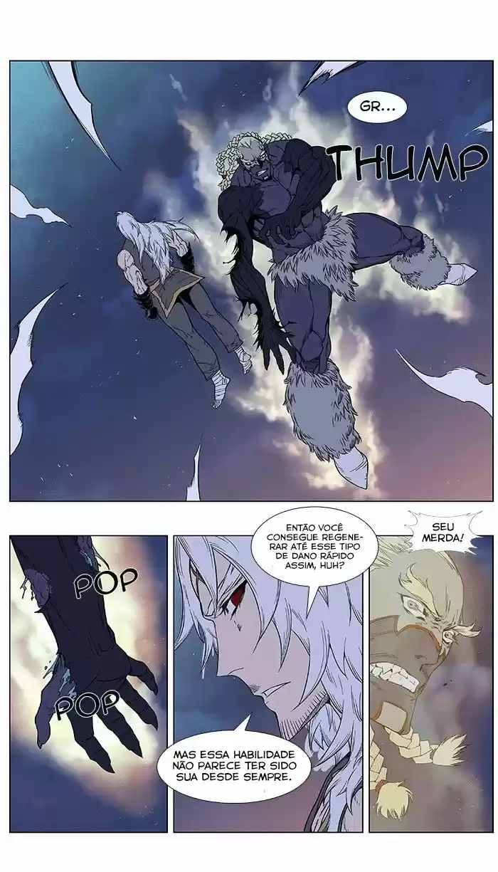 Read Noblesse Português Manga Online
