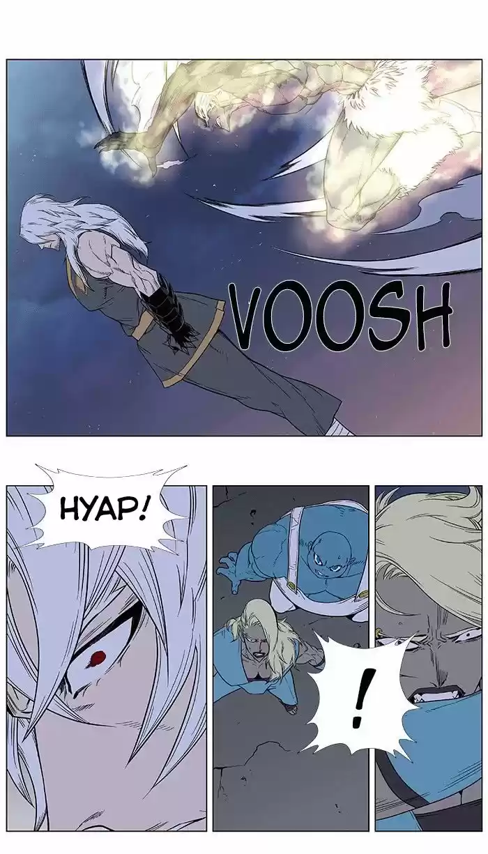 Read Noblesse Português Manga Online