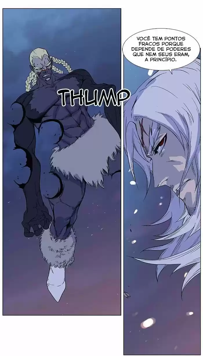 Read Noblesse Português Manga Online