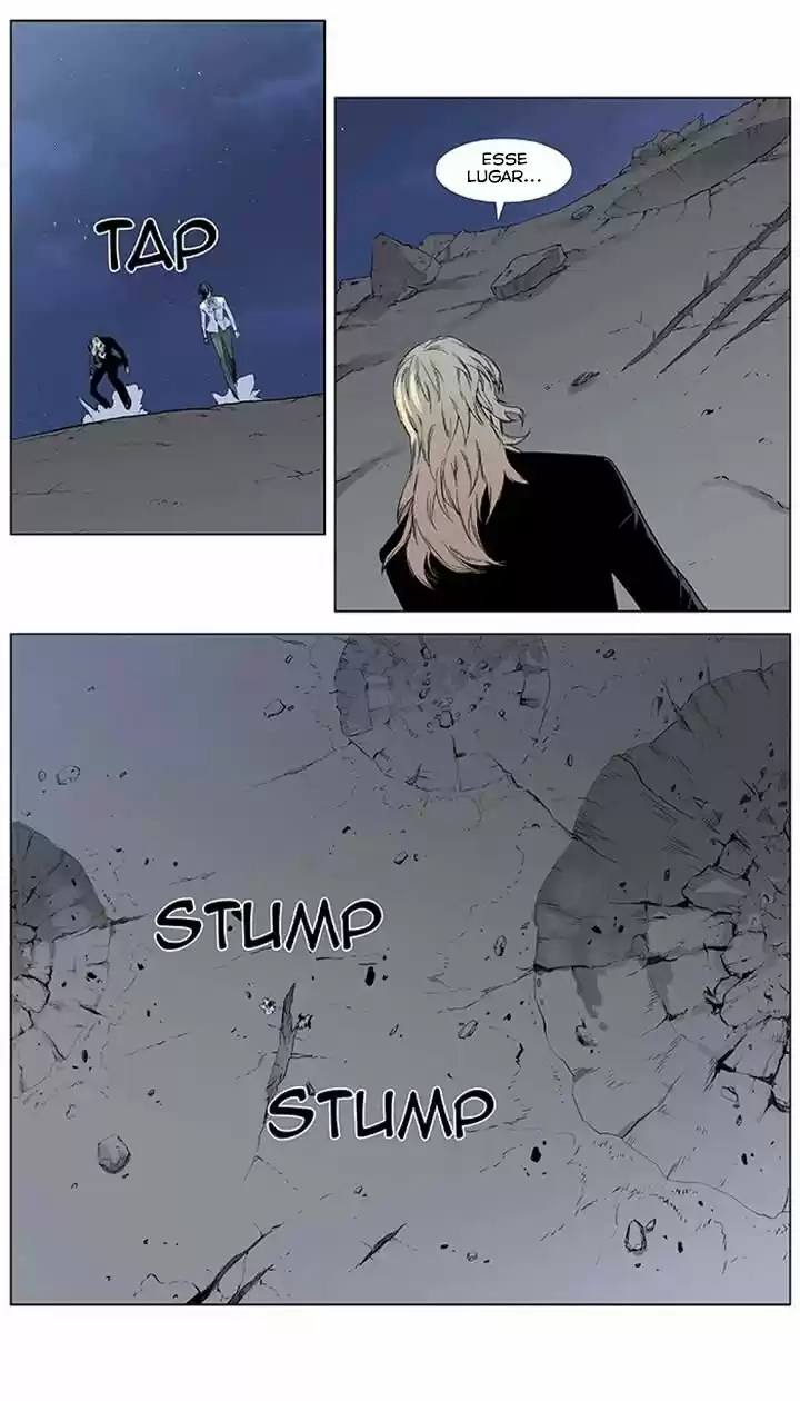 Read Noblesse Português Manga Online