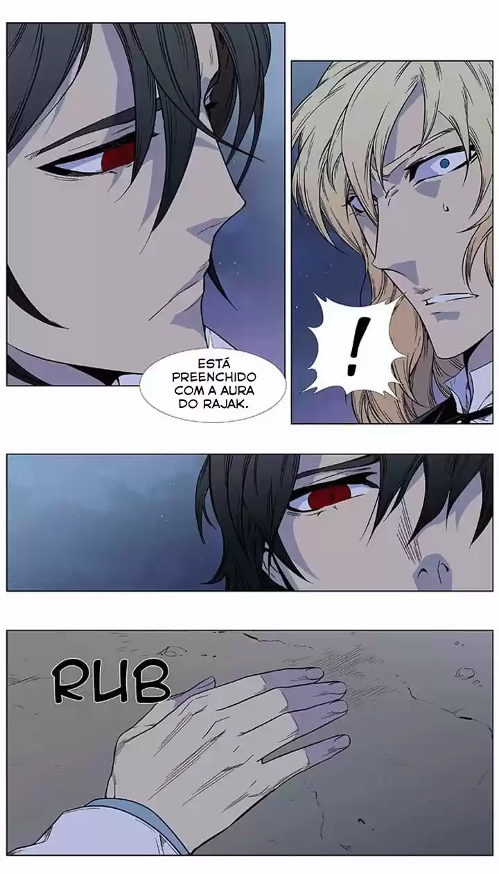 Read Noblesse Português Manga Online