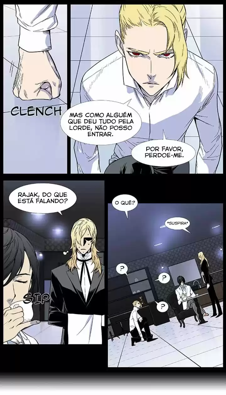 Read Noblesse Português Manga Online