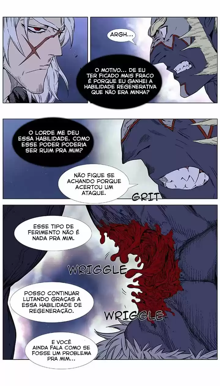 Read Noblesse Português Manga Online