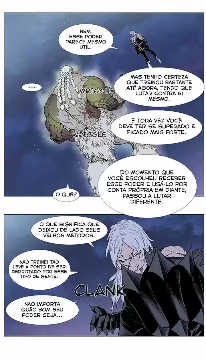 Read Noblesse Português Manga Online