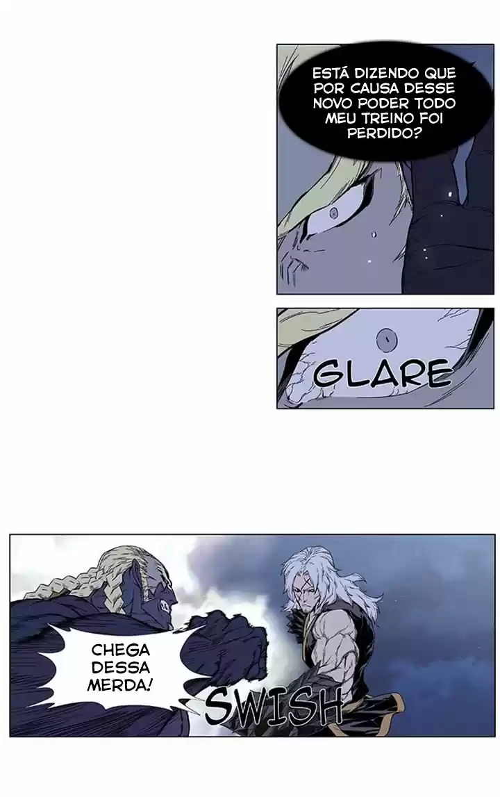 Read Noblesse Português Manga Online