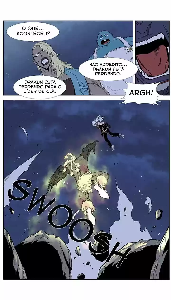 Read Noblesse Português Manga Online