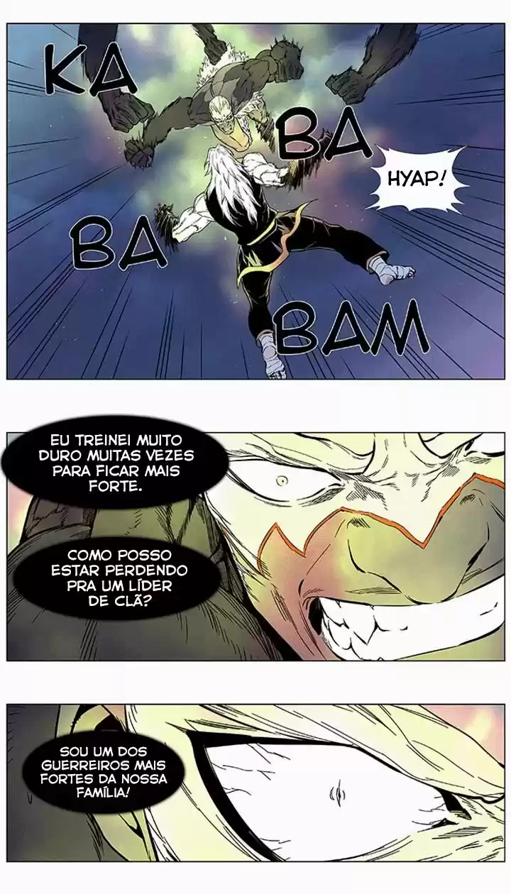 Read Noblesse Português Manga Online