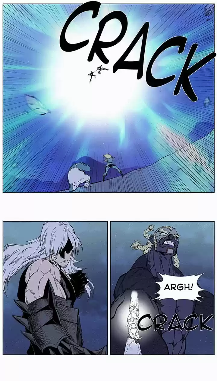 Read Noblesse Português Manga Online