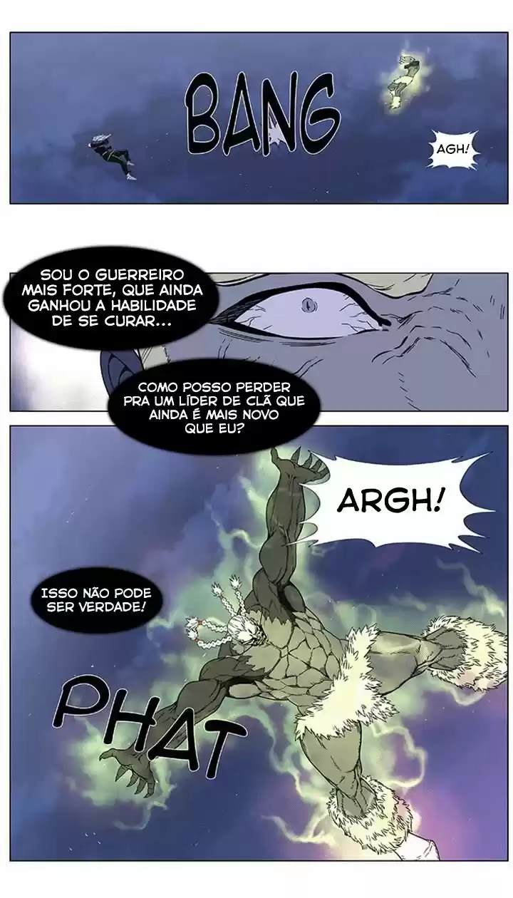 Read Noblesse Português Manga Online