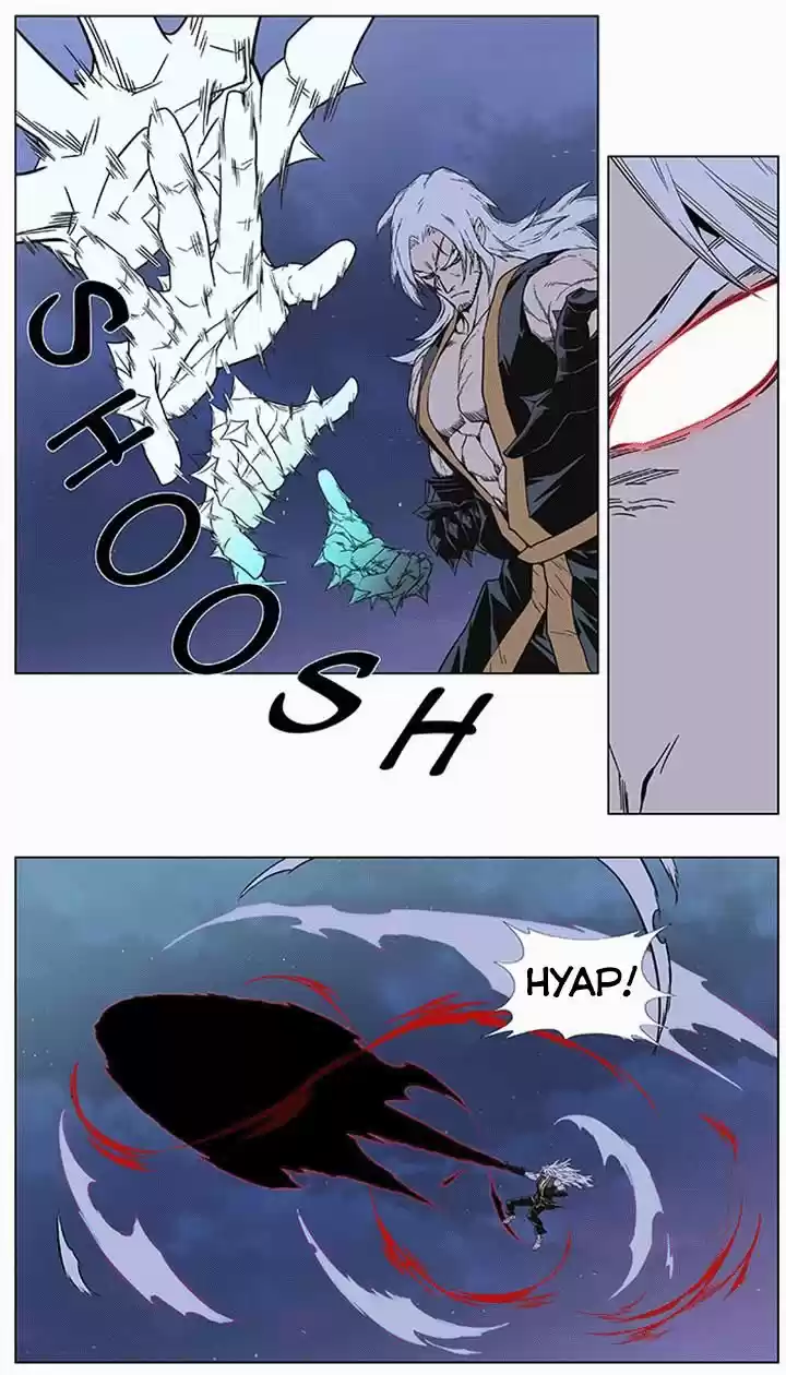 Read Noblesse Português Manga Online