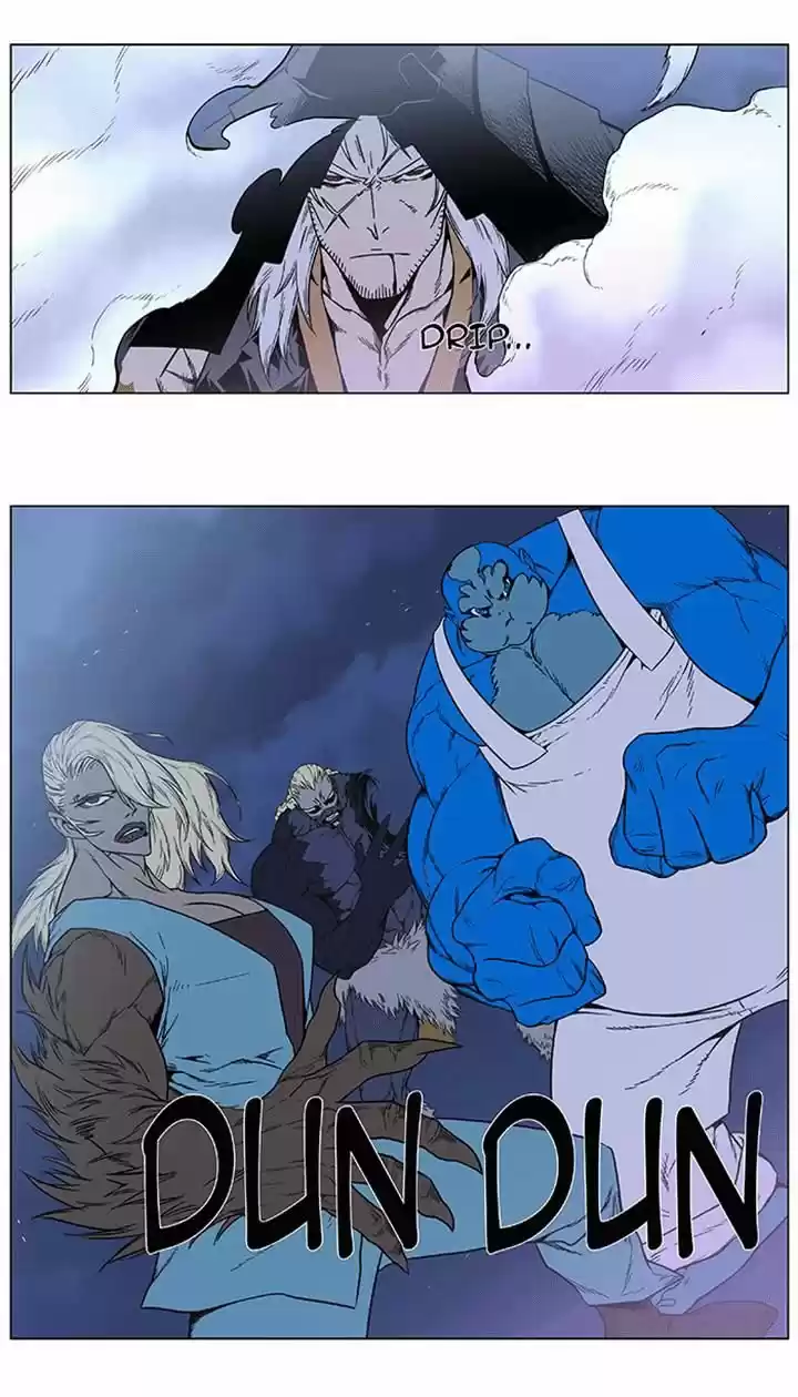 Read Noblesse Português Manga Online