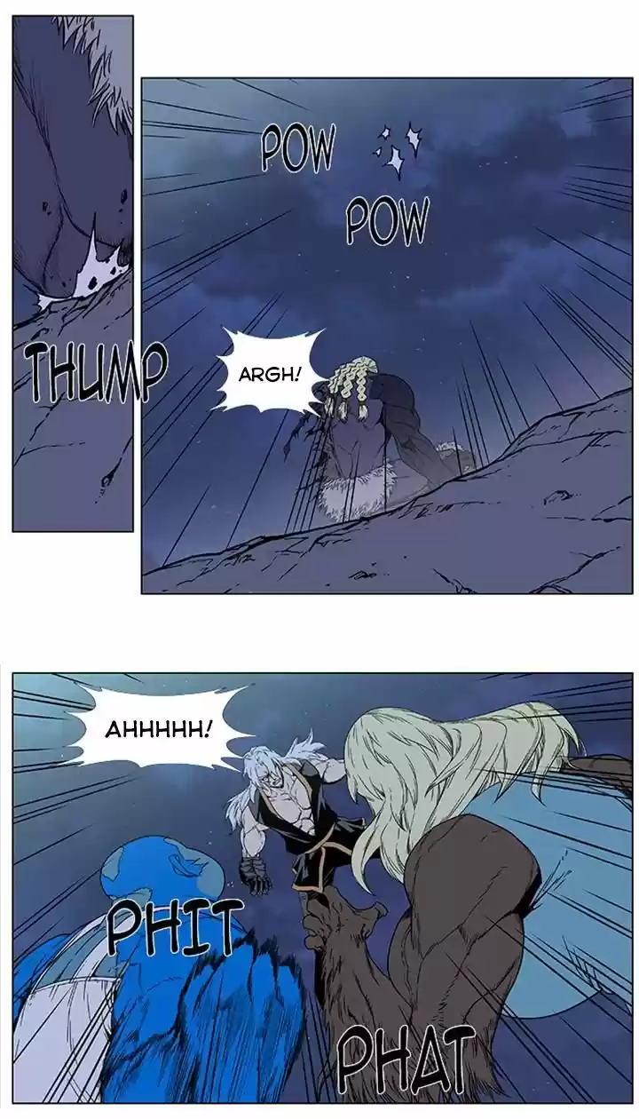 Read Noblesse Português Manga Online
