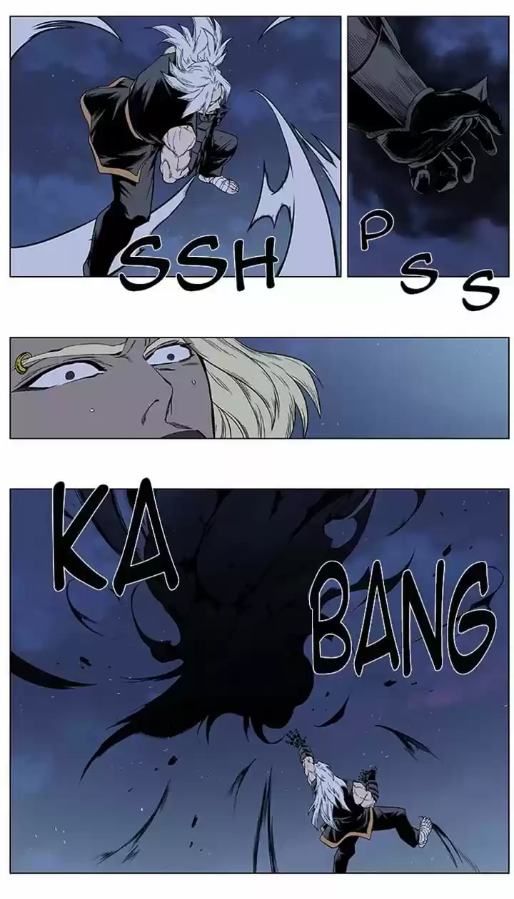 Read Noblesse Português Manga Online