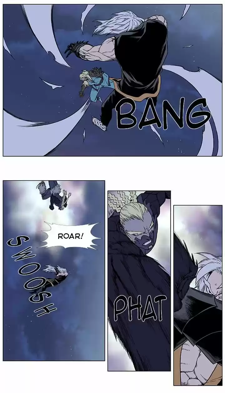 Read Noblesse Português Manga Online