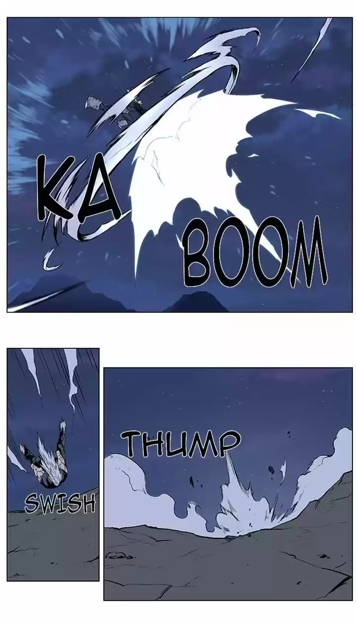 Read Noblesse Português Manga Online