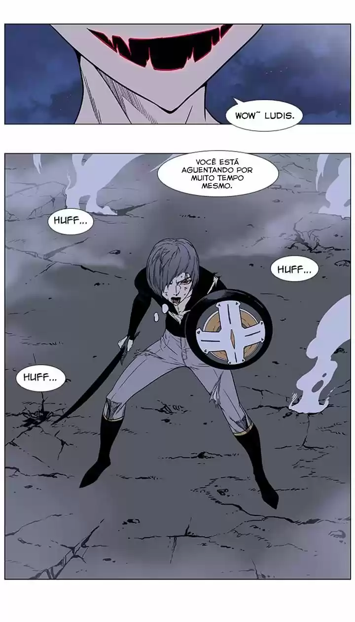 Read Noblesse Português Manga Online