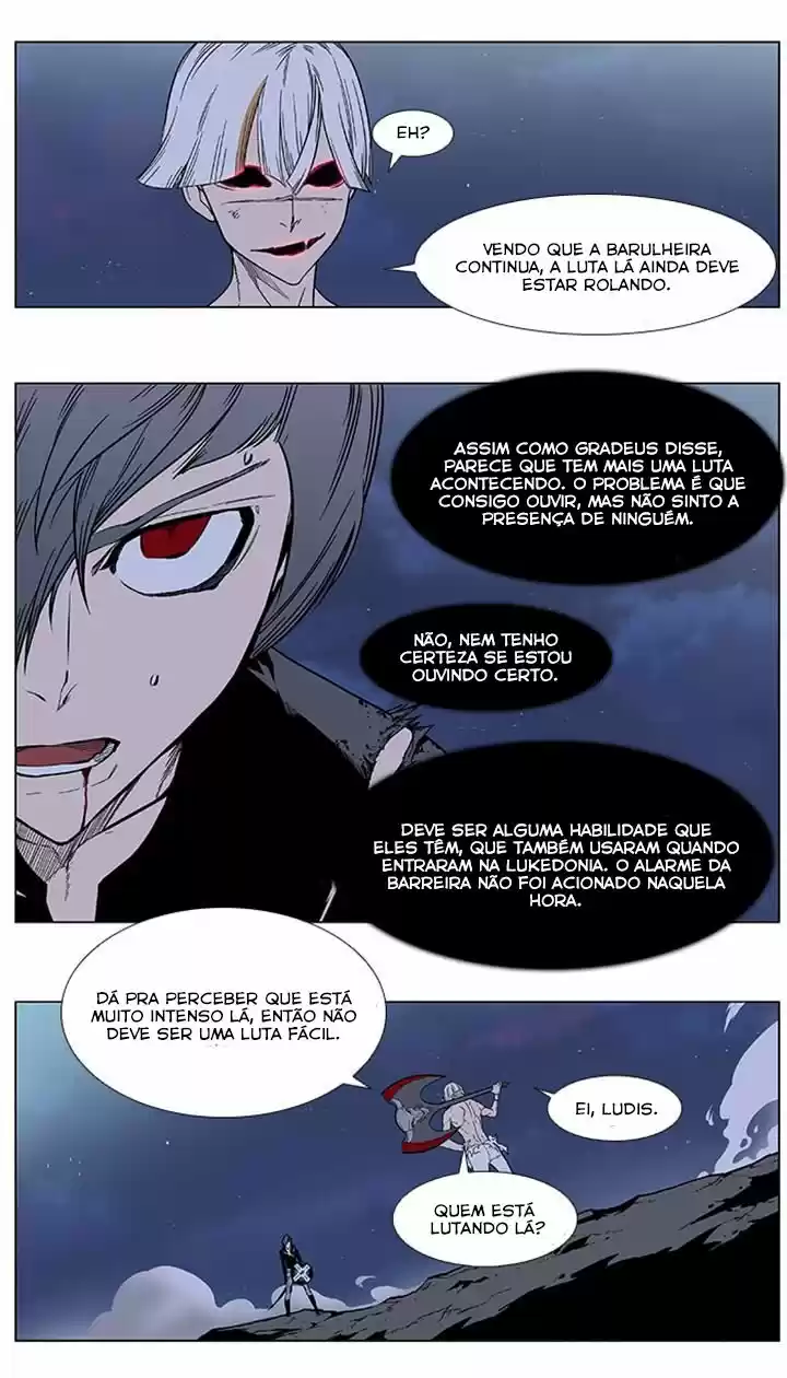 Read Noblesse Português Manga Online