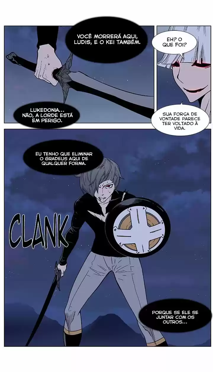 Read Noblesse Português Manga Online
