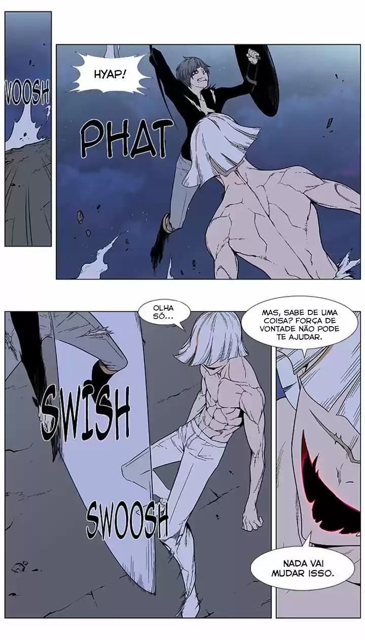 Read Noblesse Português Manga Online