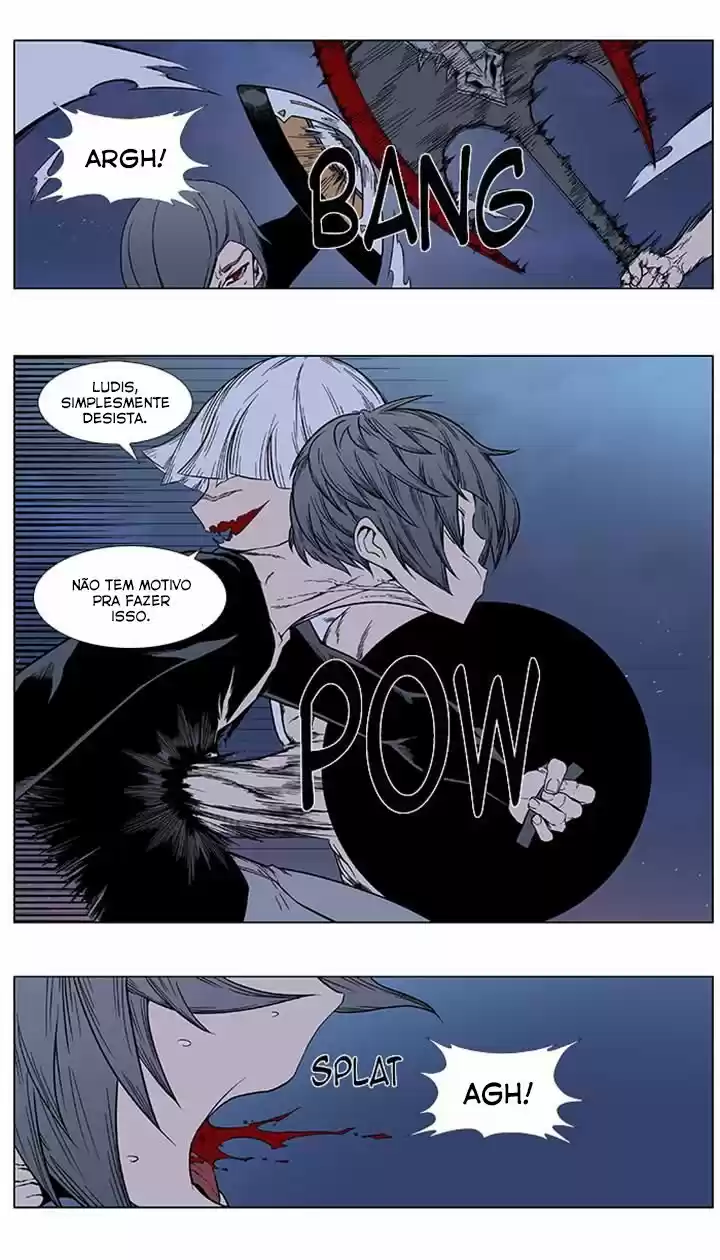 Read Noblesse Português Manga Online