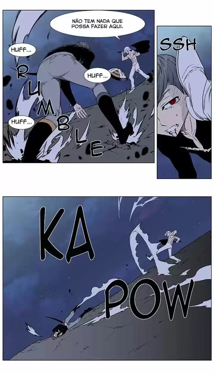Read Noblesse Português Manga Online