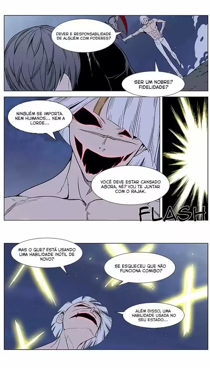 Read Noblesse Português Manga Online