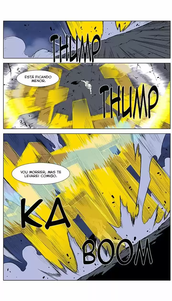Read Noblesse Português Manga Online