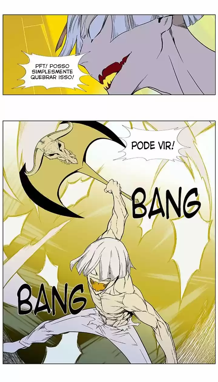 Read Noblesse Português Manga Online