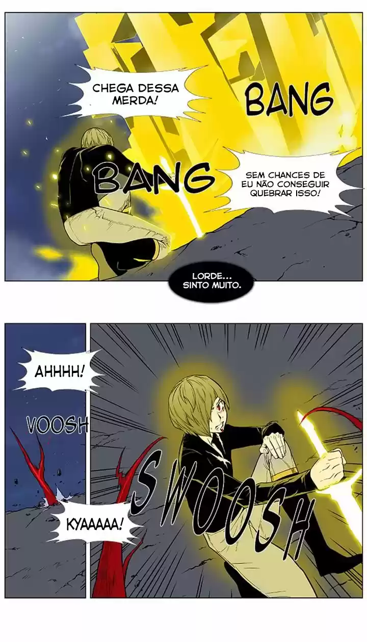 Read Noblesse Português Manga Online