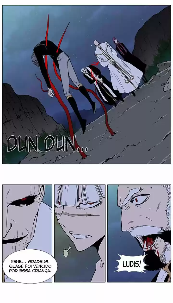Read Noblesse Português Manga Online
