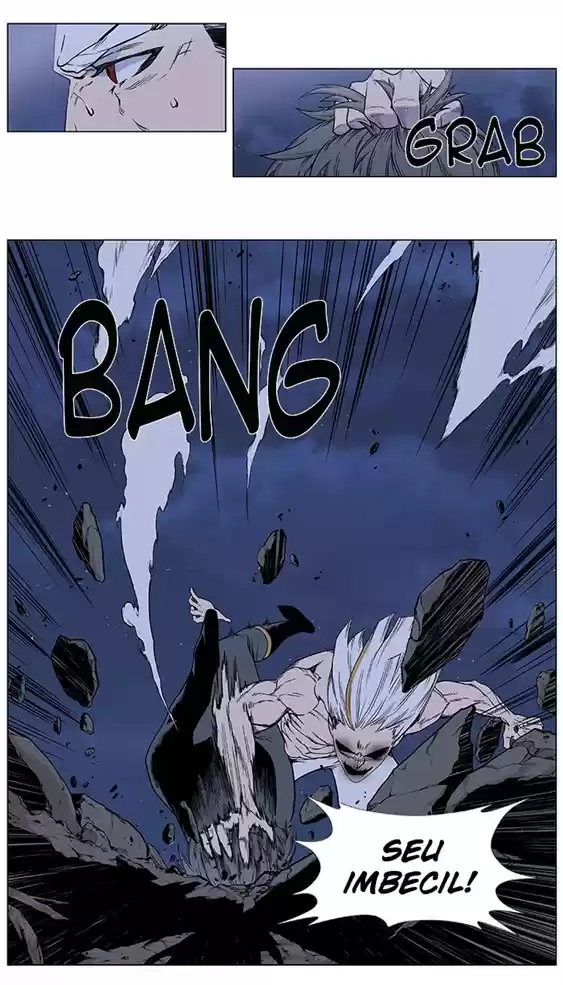 Read Noblesse Português Manga Online