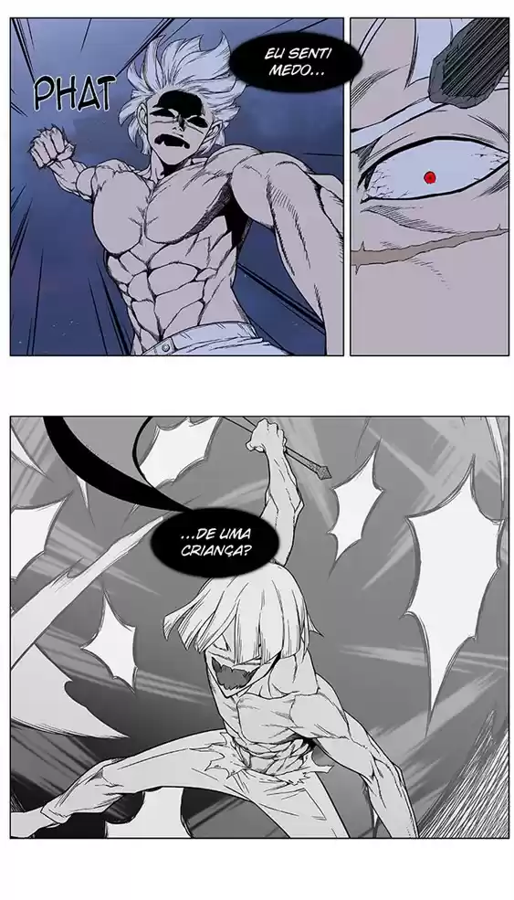 Read Noblesse Português Manga Online