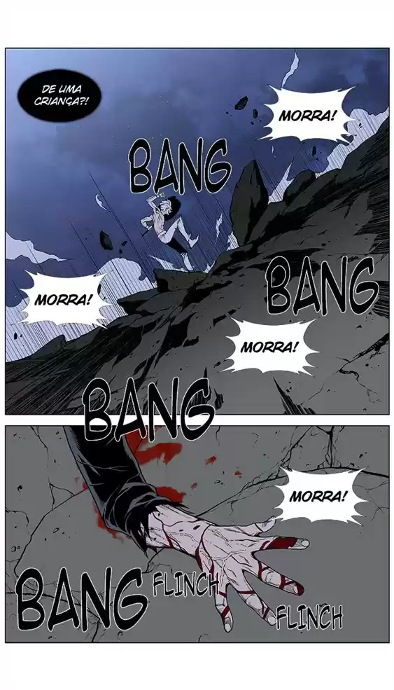 Read Noblesse Português Manga Online