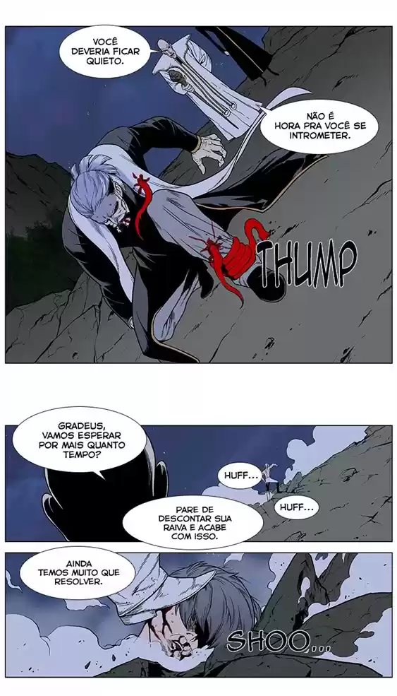 Read Noblesse Português Manga Online