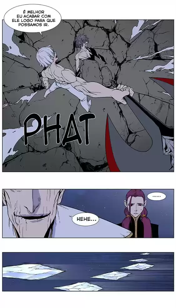 Read Noblesse Português Manga Online