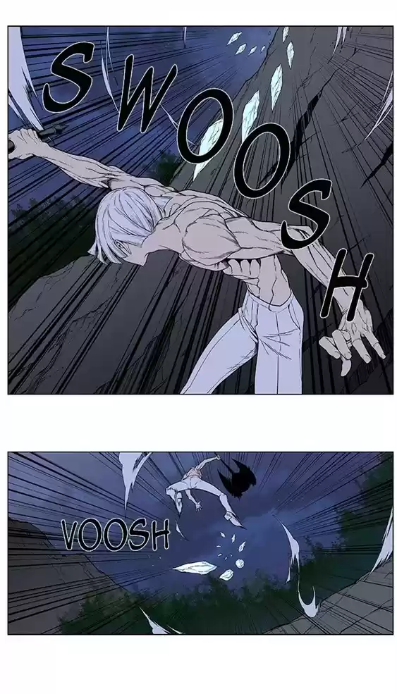 Read Noblesse Português Manga Online