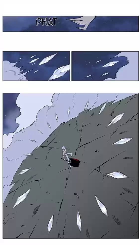 Read Noblesse Português Manga Online