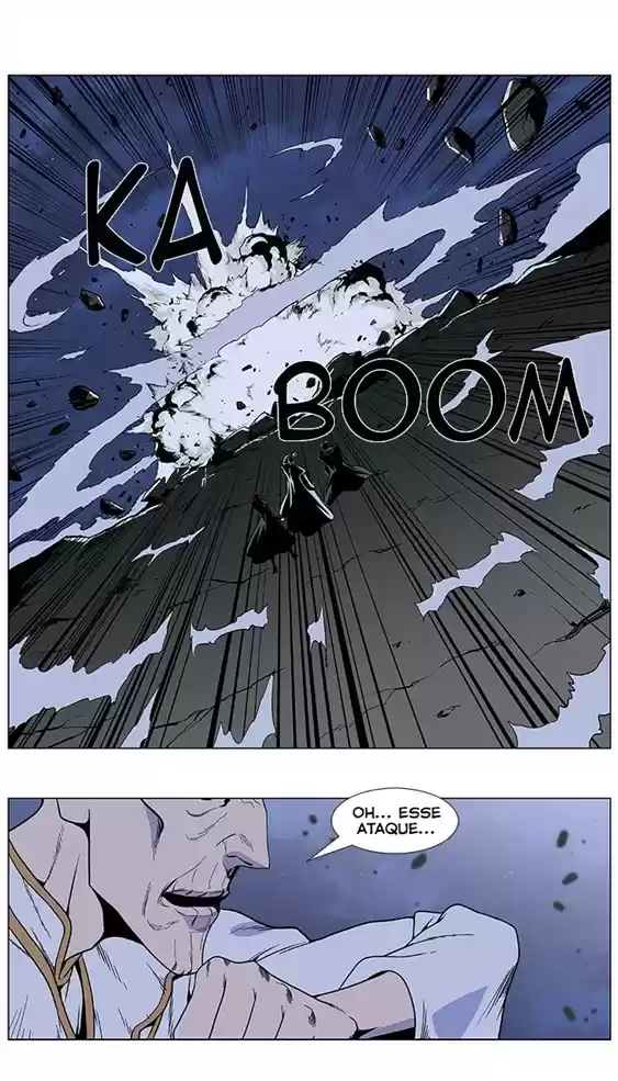 Read Noblesse Português Manga Online