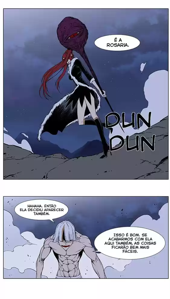 Read Noblesse Português Manga Online