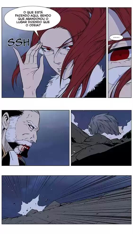 Read Noblesse Português Manga Online