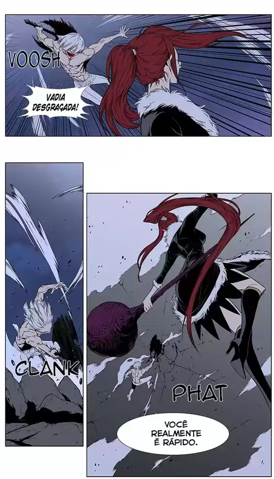Read Noblesse Português Manga Online