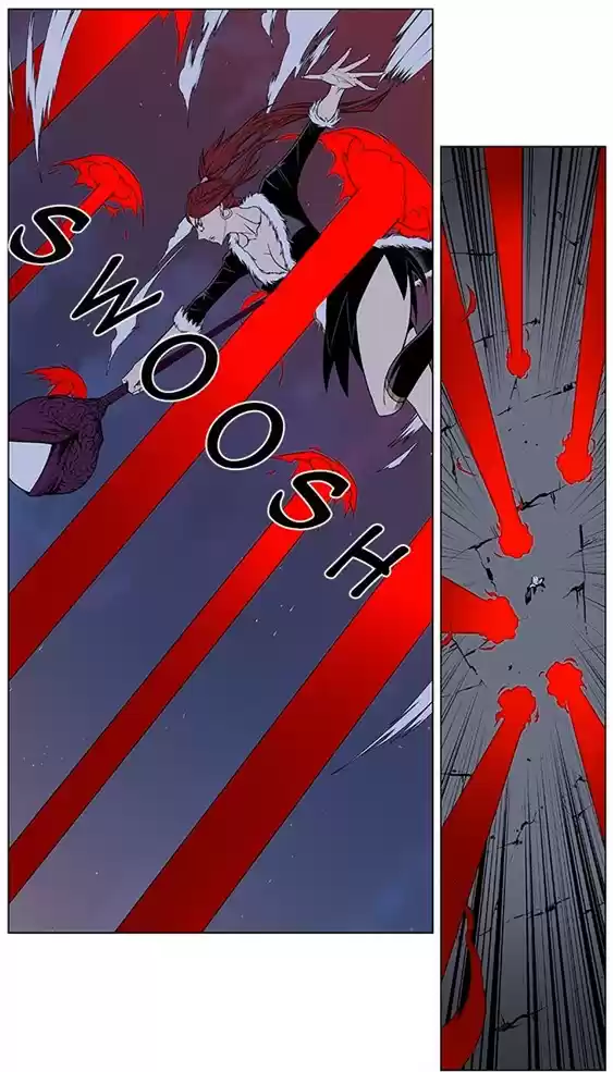 Read Noblesse Português Manga Online