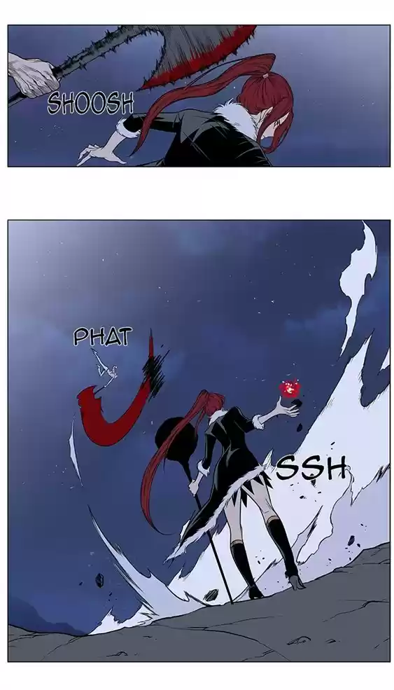 Read Noblesse Português Manga Online