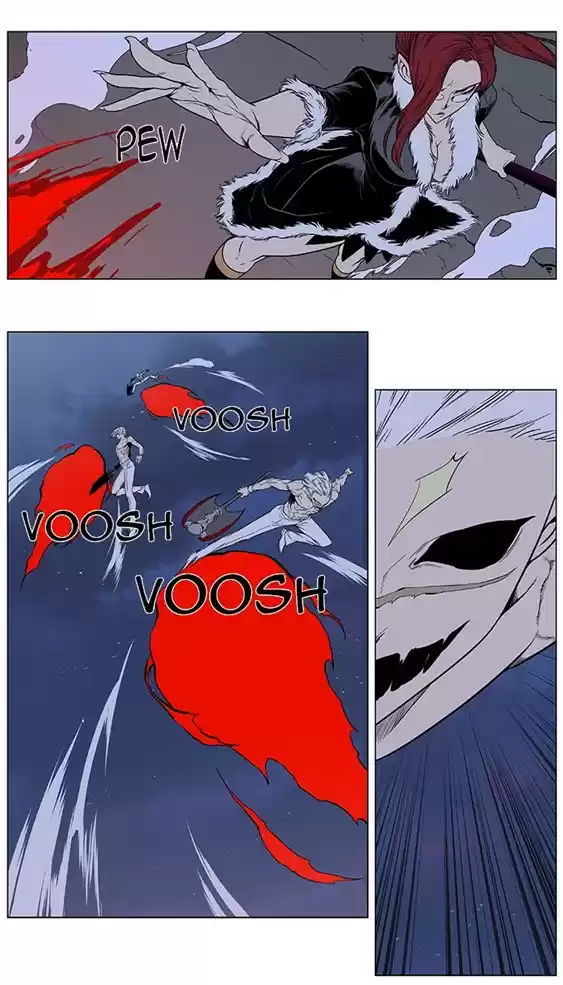 Read Noblesse Português Manga Online